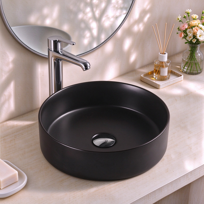 Above Counter Basin 360*360*120mm