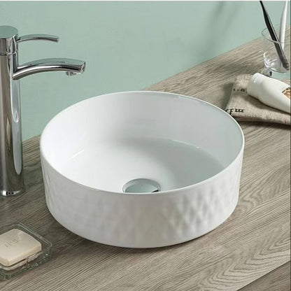 Above Counter Basin 360*360*120mm
