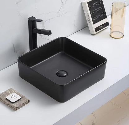 Above Counter Basin 360*360*110mm