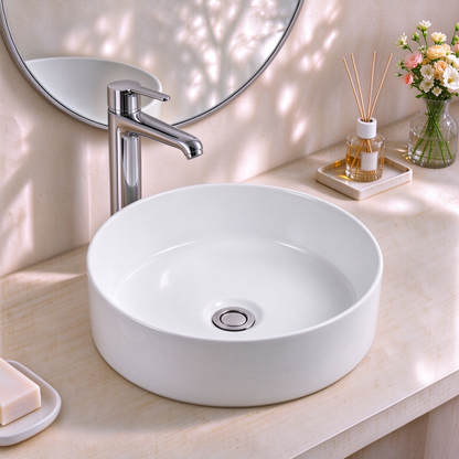 Above Counter Basin 360*360*120mm
