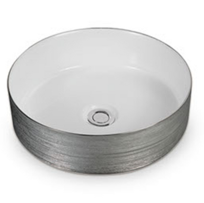 Above Counter Basin 346/350/360mm