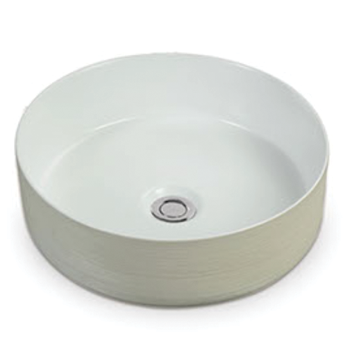 Above Counter Basin 346/350/360mm