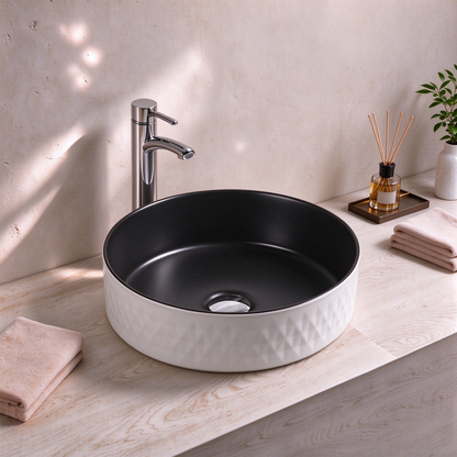 Above Counter Basin 360*360*120mm