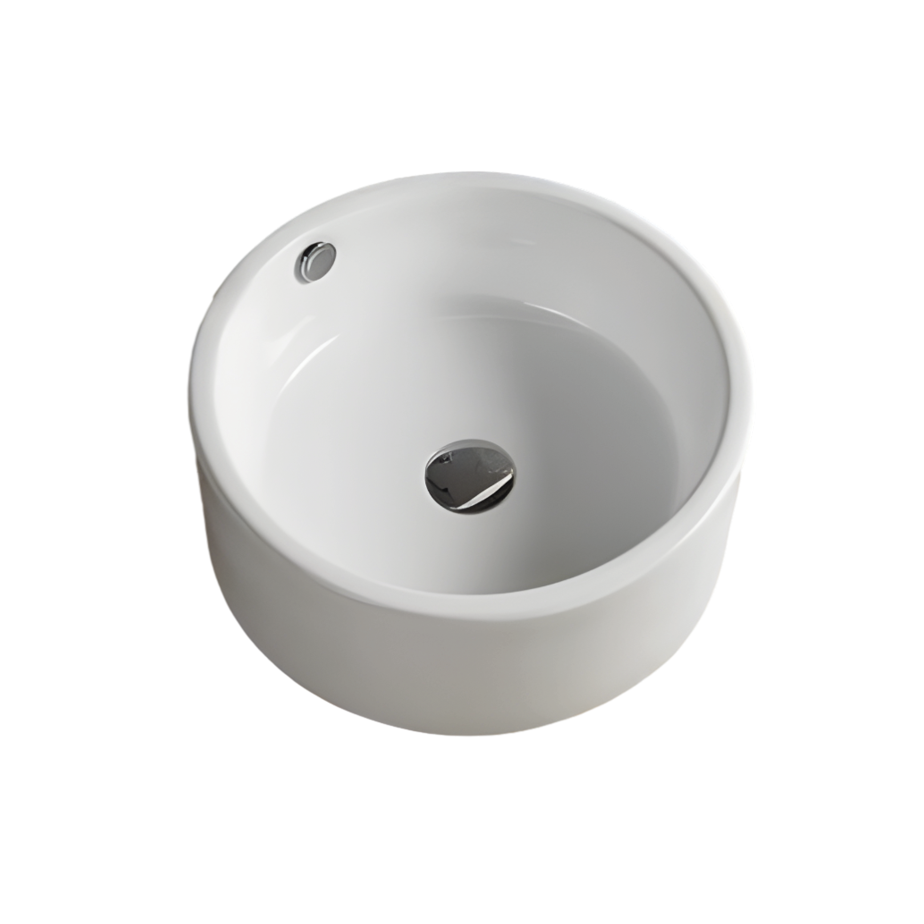 Above Counter Basin 360*360*150mm