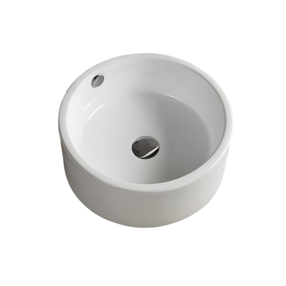 Above Counter Basin 360*360*150mm