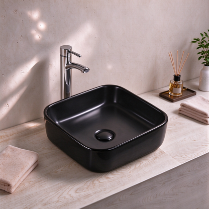 Above Counter Basin 375*375*110mm