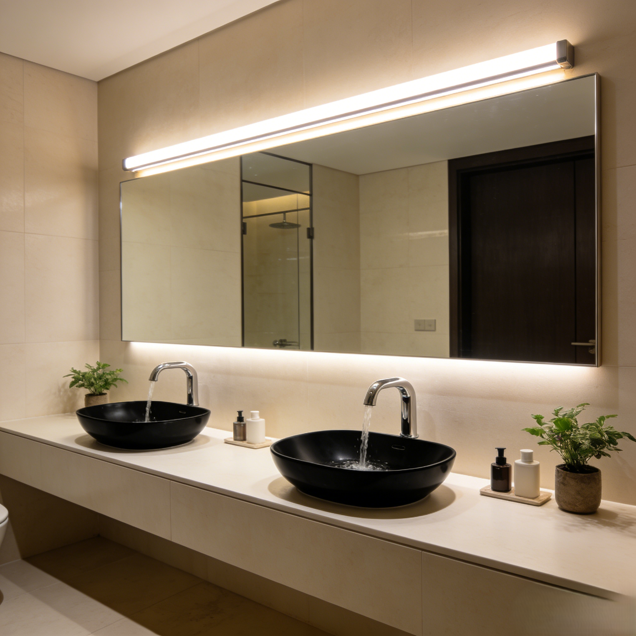 Above Counter Basin 370*370*120mm