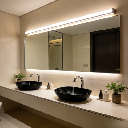 Above Counter Basin 370*370*120mm