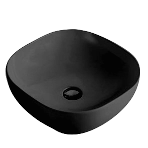 Above Counter Basin 370*370*120mm