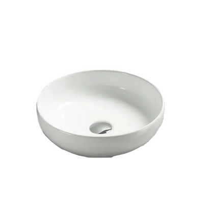 Above Counter Basin 370*370*110mm