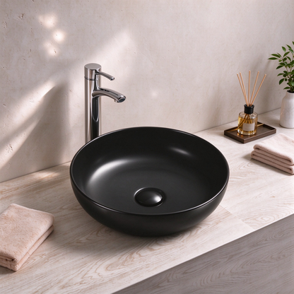 Above Counter Basin 370*370*110mm