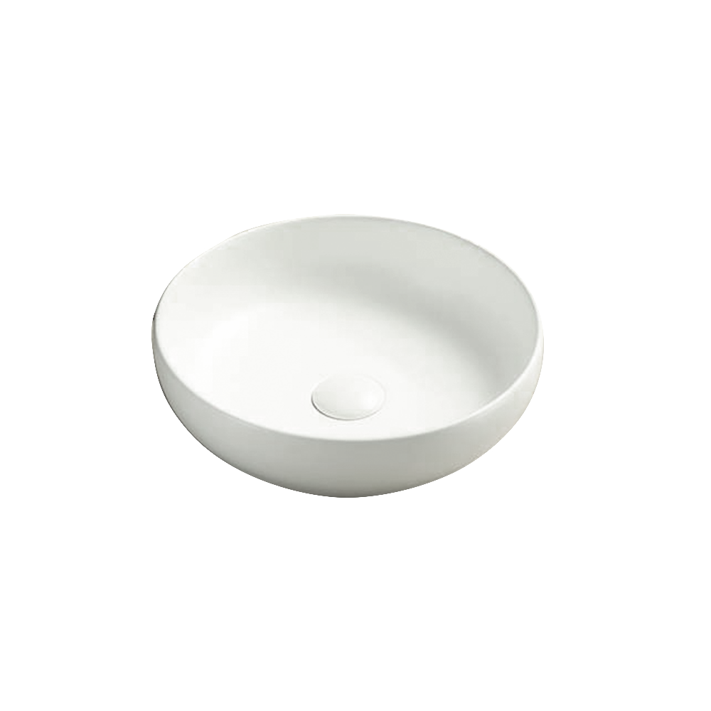 Above Counter Basin 360*360*105mm