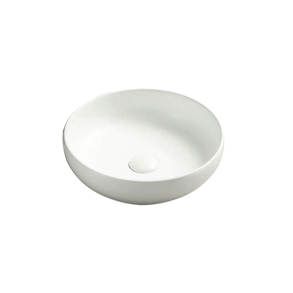 Above Counter Basin 360*360*105mm