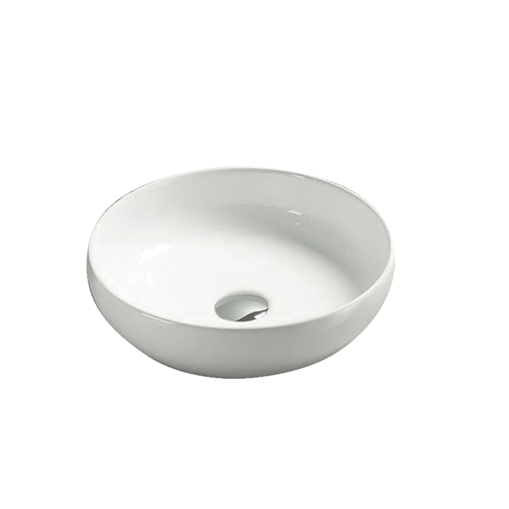 Above Counter Basin 360*360*105mm