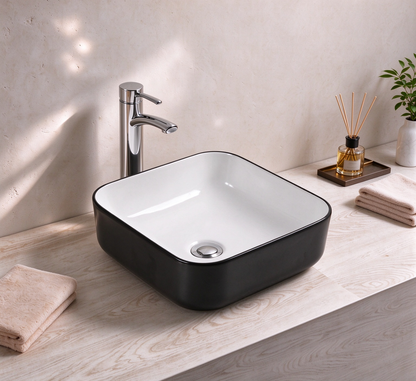 Above Counter Basin 385*385*135mm