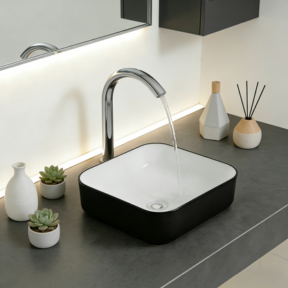 Above Counter Basin 385*385*135mm