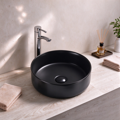 Above Counter Basin 394*394*115mm / 400*400*120mm