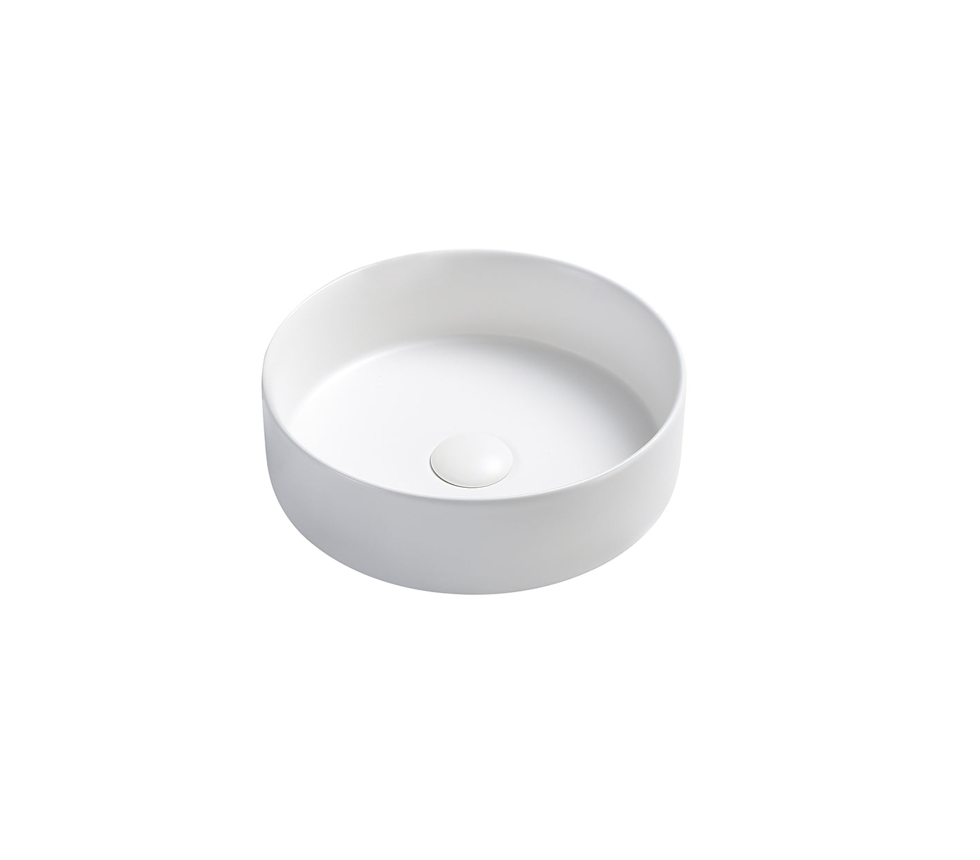 Above Counter Basin 394*394*115mm