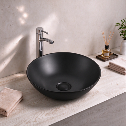 Above Counter Basin 395*395*135mm