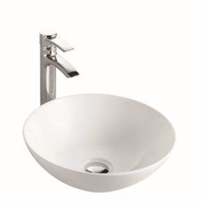 Above Counter Basin 405*405*145mm