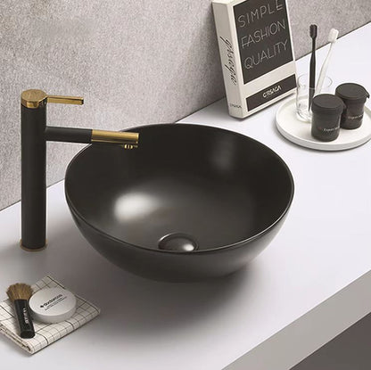 Above Counter Basin 405*405*145mm