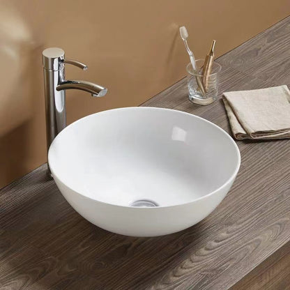 Above Counter Basin 405*405*145mm