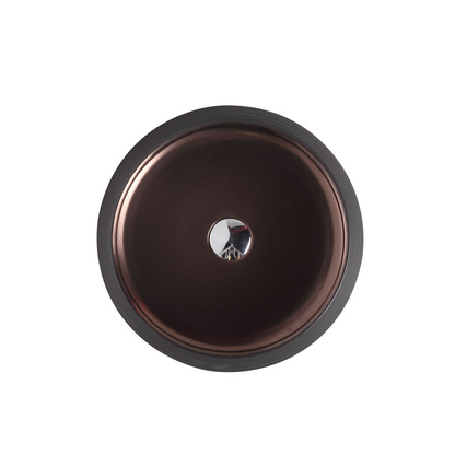 Above Counter Basin 410*410*150mm