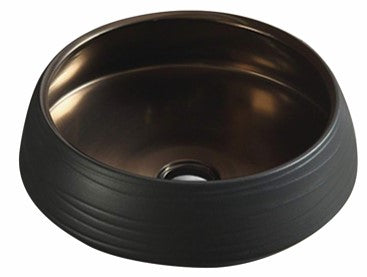 Above Counter Basin 410*410*150mm