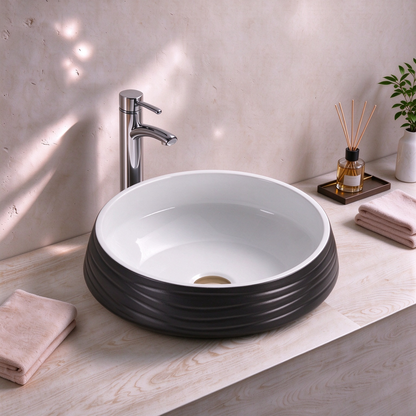 Above Counter Basin 410*410*150mm