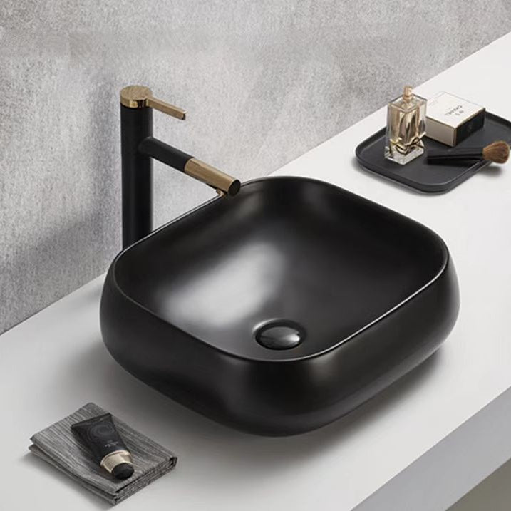 Marble Basin 450*400*145mm