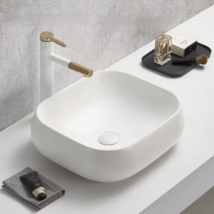 Marble Basin 450*400*145mm