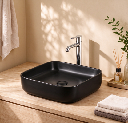 Above Counter Basin 450*405*135mm