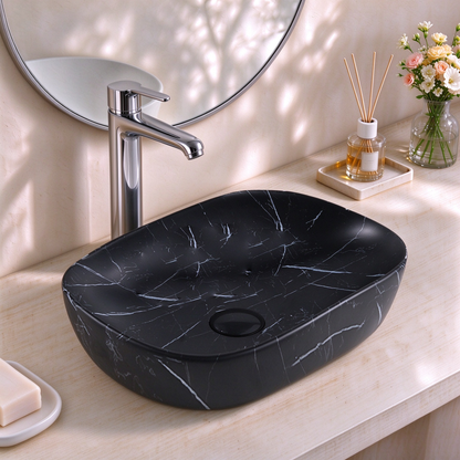 465*320*135mm Above Counter Basin