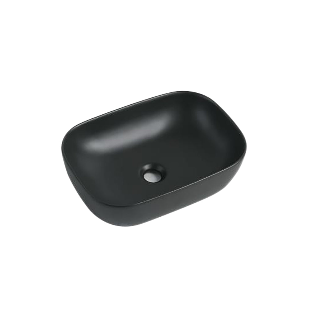 465*320*135mm Gloss White Basin LX4632