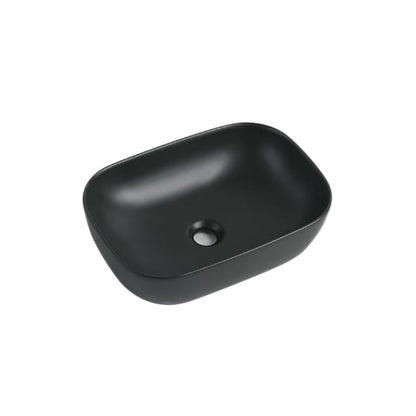 465*320*135mm Gloss White Basin LX4632