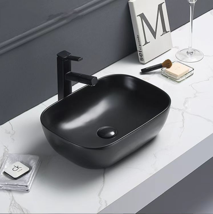 Above Counter Basin 465*335*135mm