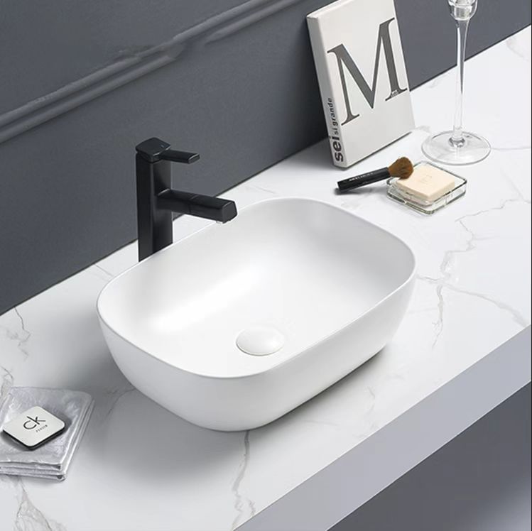 Above Counter Basin 465*335*135mm