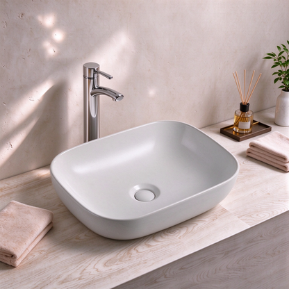 Above Counter Basin 465*320*135mm