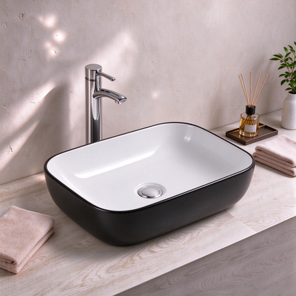 Above Counter Basin 465*320*135mm
