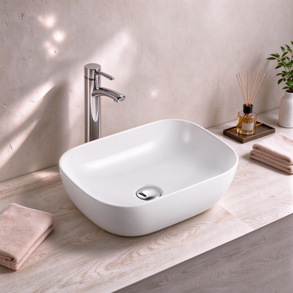 Above Counter Basin 465*320*135mm