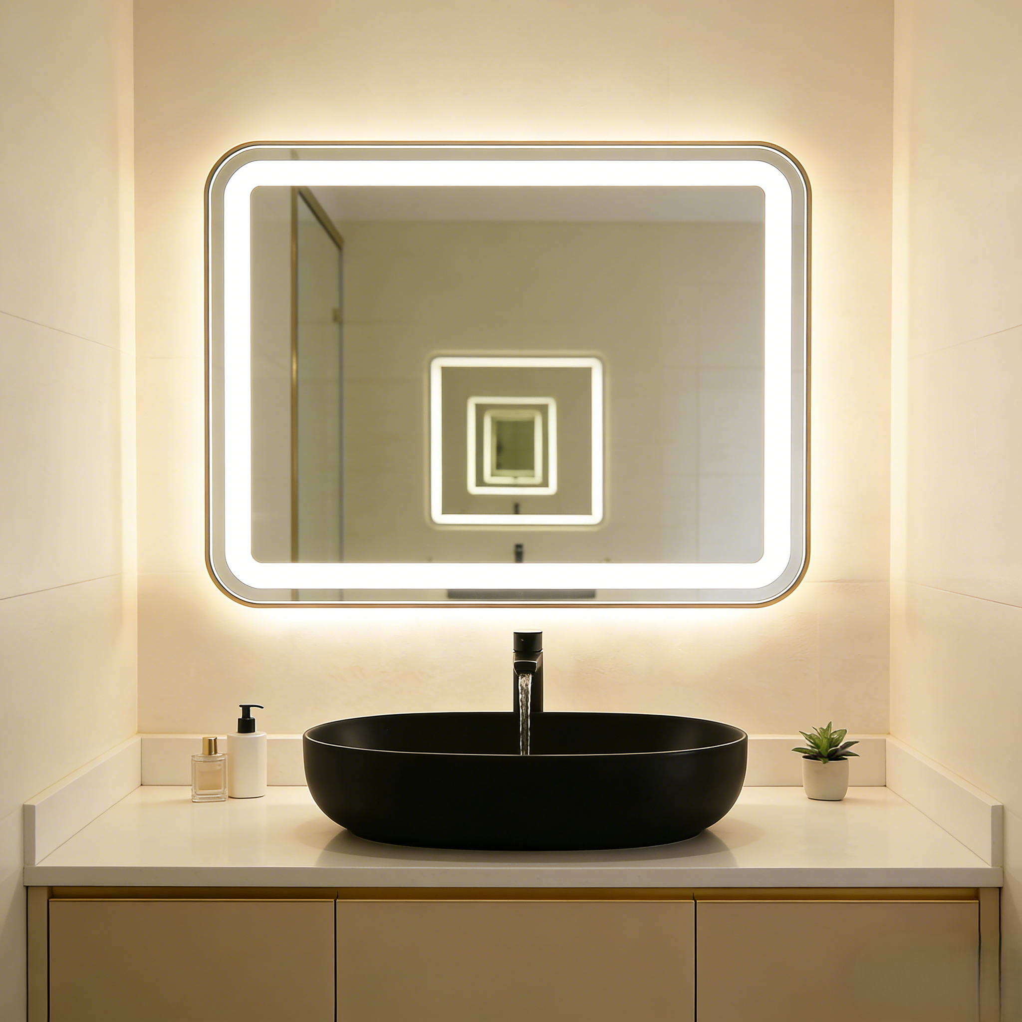 Above Counter Basin 485*355*135mm