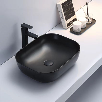 Above Counter Basin 490*400*150mm