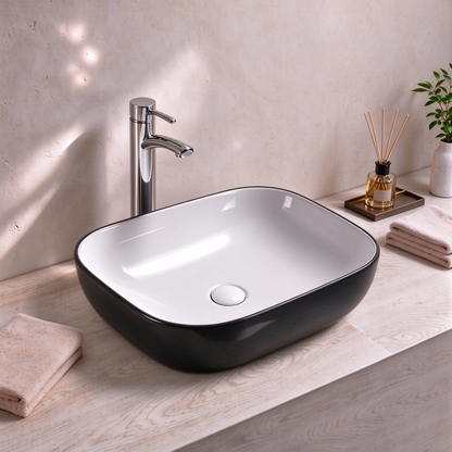 Above Counter Basin 490*395*150mm
