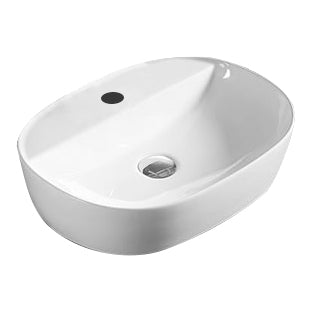 Above Counter Basin 400/500mm