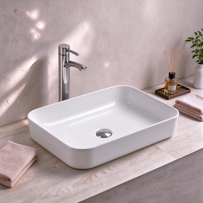 Above Counter Basin 515*400*135mm