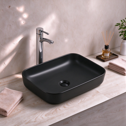 Above Counter Basin 515*400*135mm