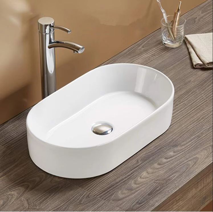 Above Counter Basin 525*300*115mm
