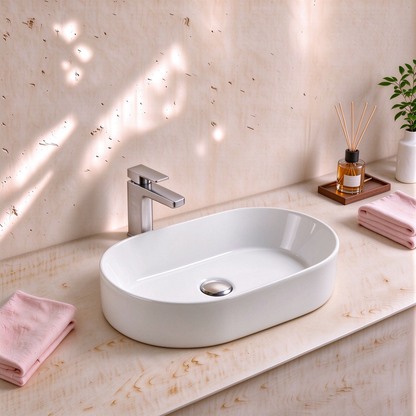 Above Counter Basin 520*300*110mm
