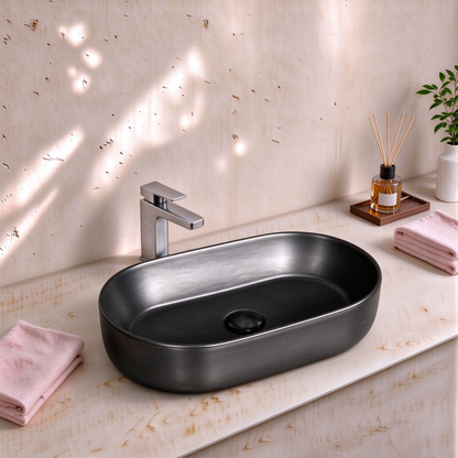 Above Counter Basin 520*300*110mm