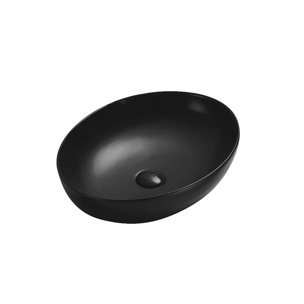 520*395*130mm Gloss White Basin LX5239